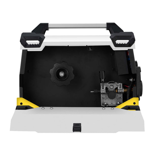 United Kingdom-SSimder Upgraded SD-4050Pro(2024) 10-in-1 Aluminum Welder&Cutter