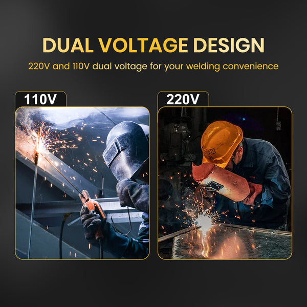 Saldatrice, pinzatrice a caldo e saldatore 5 in 1 SSimder SD-5010 PRO