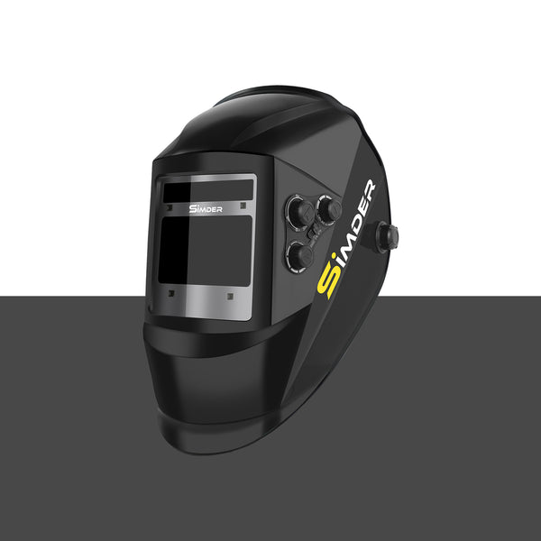 SSIMDER AUTO DURANCHING TRUE View Souding Casque RLM-800