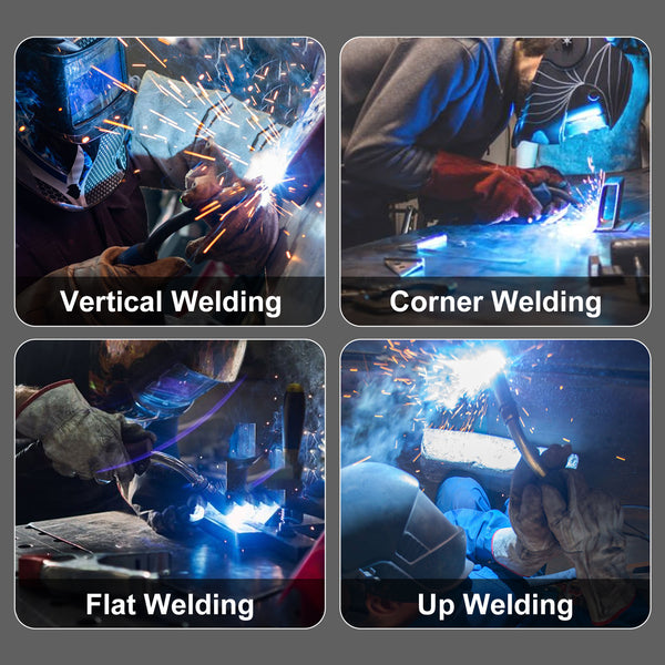 Cable de soldadura de núcleo de flujo ssimder e71tgs.035 "2lbs