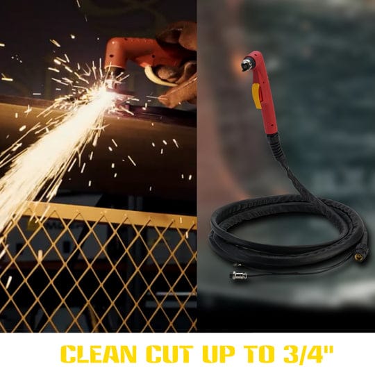 United Kingdom-SSimder Upgraded SD-4050Pro(2024) 10-in-1 Aluminum Welder&Cutter