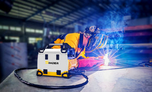 What Is Mig Welding? Everything You Need To Know