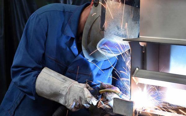 Top Welding Machines: How to Find the Perfect Welder