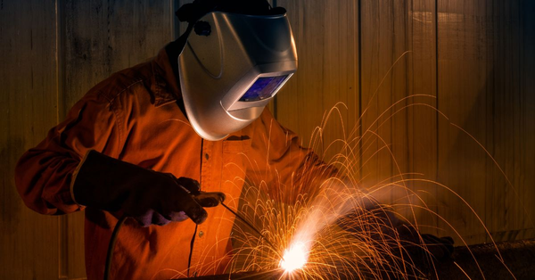 What Safety Checks To Do On Welding Machines?