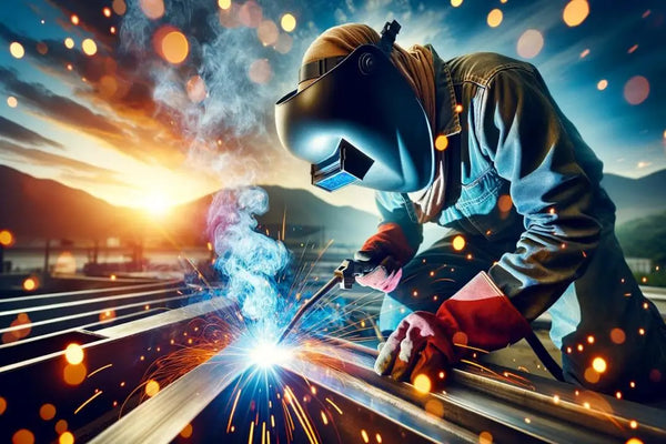 How Much Do Welders Earn? Exploring the Rewarding Challenges of a Welding Career