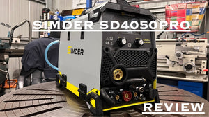 SSIMDER upgraded SD4050Pro Review@Matty’s Workshop