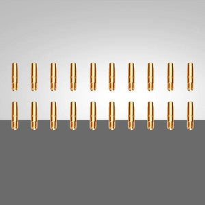 SSimder 15AK MIG Aluminum Welding Consumables 44Pcs - aluminum welding