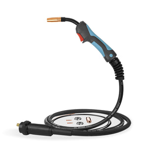 Pistola per torcia di saldatura MIG SSimder 15AK Stinger Euro Connection