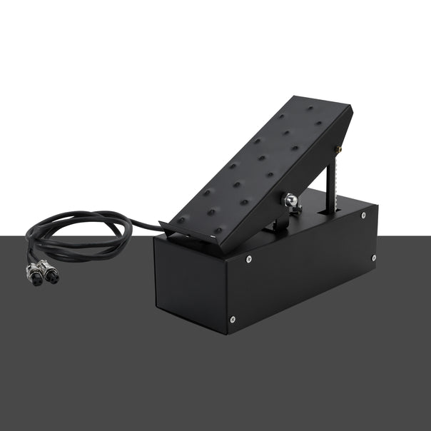 Ssimder Tig Foot Pedal