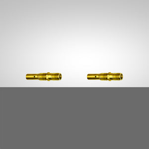 SSimder Spool Gun Welding Consumables 24Pcs