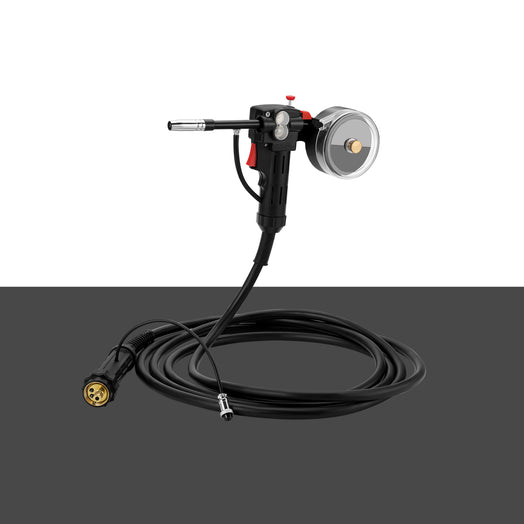 SSIMDER Upgrade SD-4050PRO (2024) 10-in-1 Aluminiumschweißer & Cutter