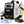 SSimder TIG-250AC packed with torch, consumables and a carry bag