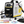 SSimder TIG-250AC with TIG torch, cables and consumables arranged in front